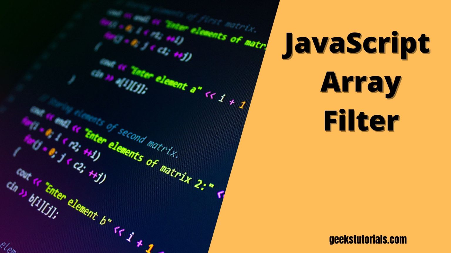 javascript-array-filter-method-geekstutorials