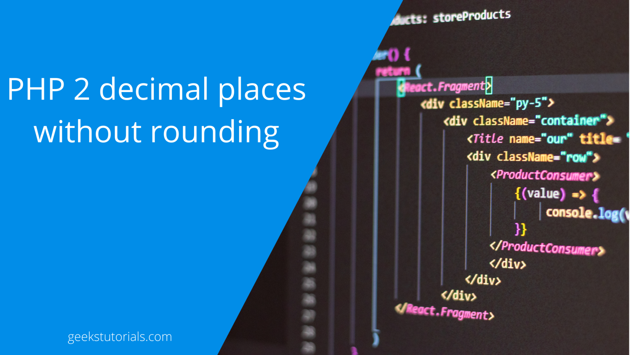 Typescript Round 2 Decimal Places